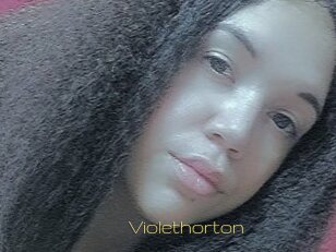 Violethorton