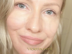 Violetlaurent