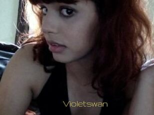 Violetswan