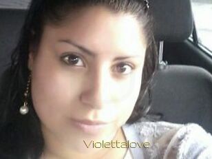 Violetta_love