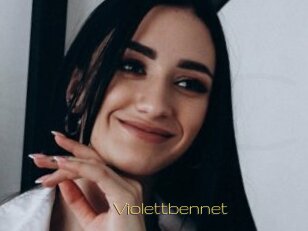Violettbennet