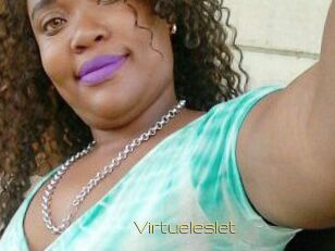 Virtueleslet