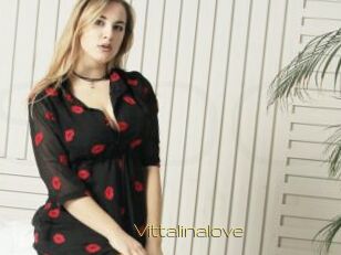 Vittalinalove