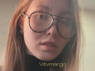 Vitvmargo