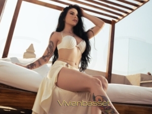 vivianbasset Super Cul