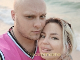 Vladandmasha