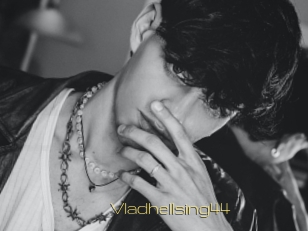 vladhellsing44 Super Cul
