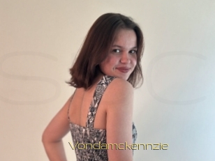 Vondamckennzie