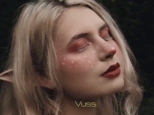 Vuss