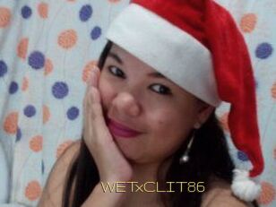 WETxCLIT86