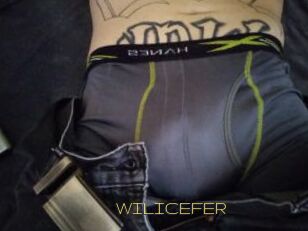 WILICEFER