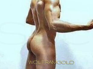 WOLFRAMGOLD