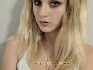 WanderLust99