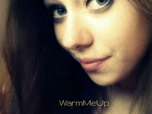 WarmMeUp