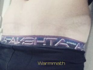 Warmmath