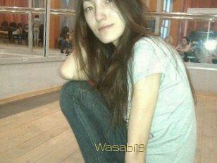Wasabi19