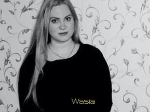 Wasia