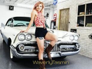 WaverlyTasmin