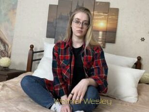 WelmerWesley