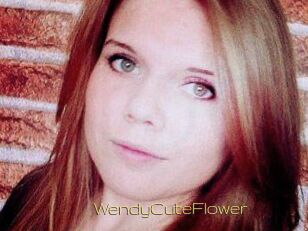 WendyCuteFlower