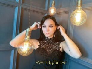WendySmall