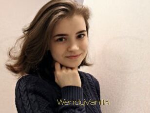 WendyVanilla