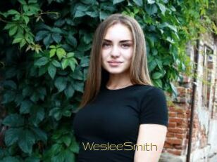 WesleeSmith