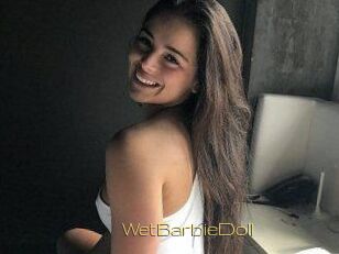 WetBarbieDoll