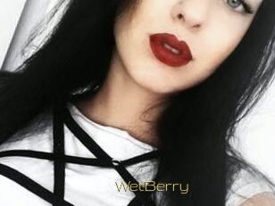 WetBerry