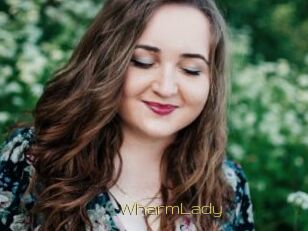 WharmLady