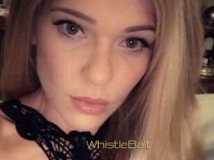 WhistleBait