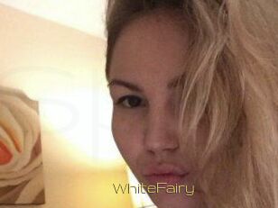 WhiteFairy