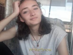 WhiteSnow