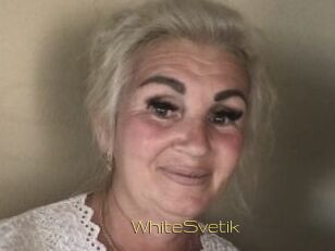 WhiteSvetik