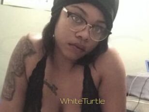 WhiteTurtle