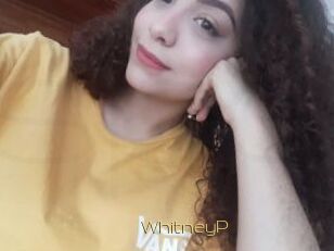 WhitneyP