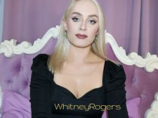 WhitneyRogers