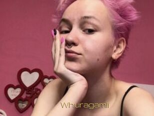 Whuragamii