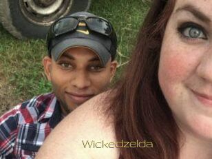 Wickedzelda