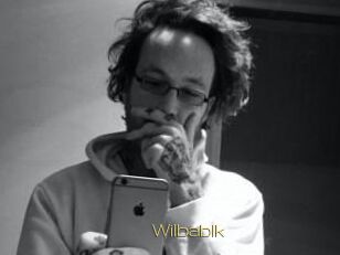 Wilbablk