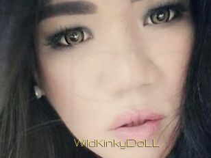 WildKinkyDoLL