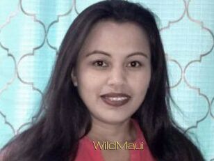 WildMaui