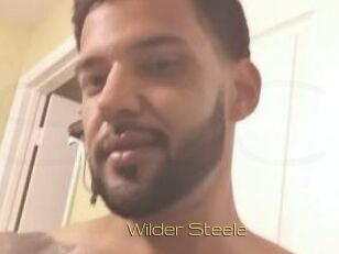 Wilder_Steele