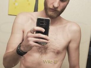 Wile_E