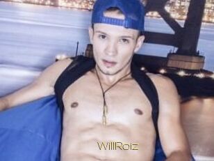 WillRoiz