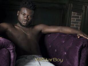 WillStarBoy