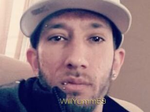 WillYumm69