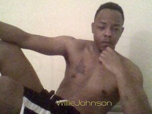 WillieJohnson