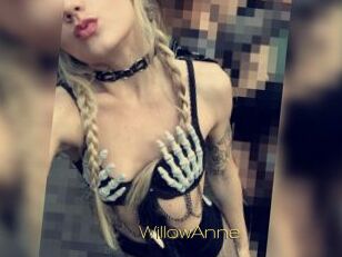 WillowAnne