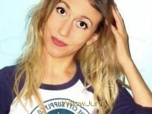 WillowJune